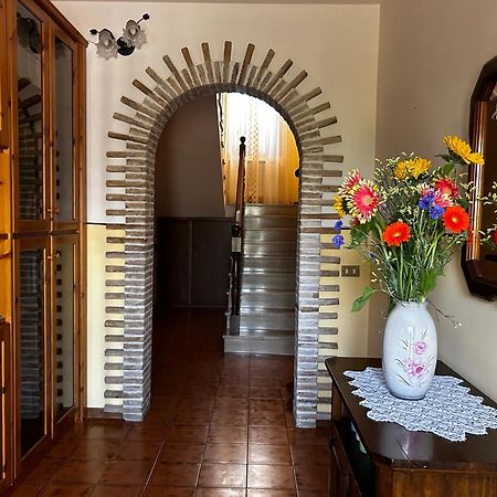B&B Casa Del Conte Soligo Buitenkant foto