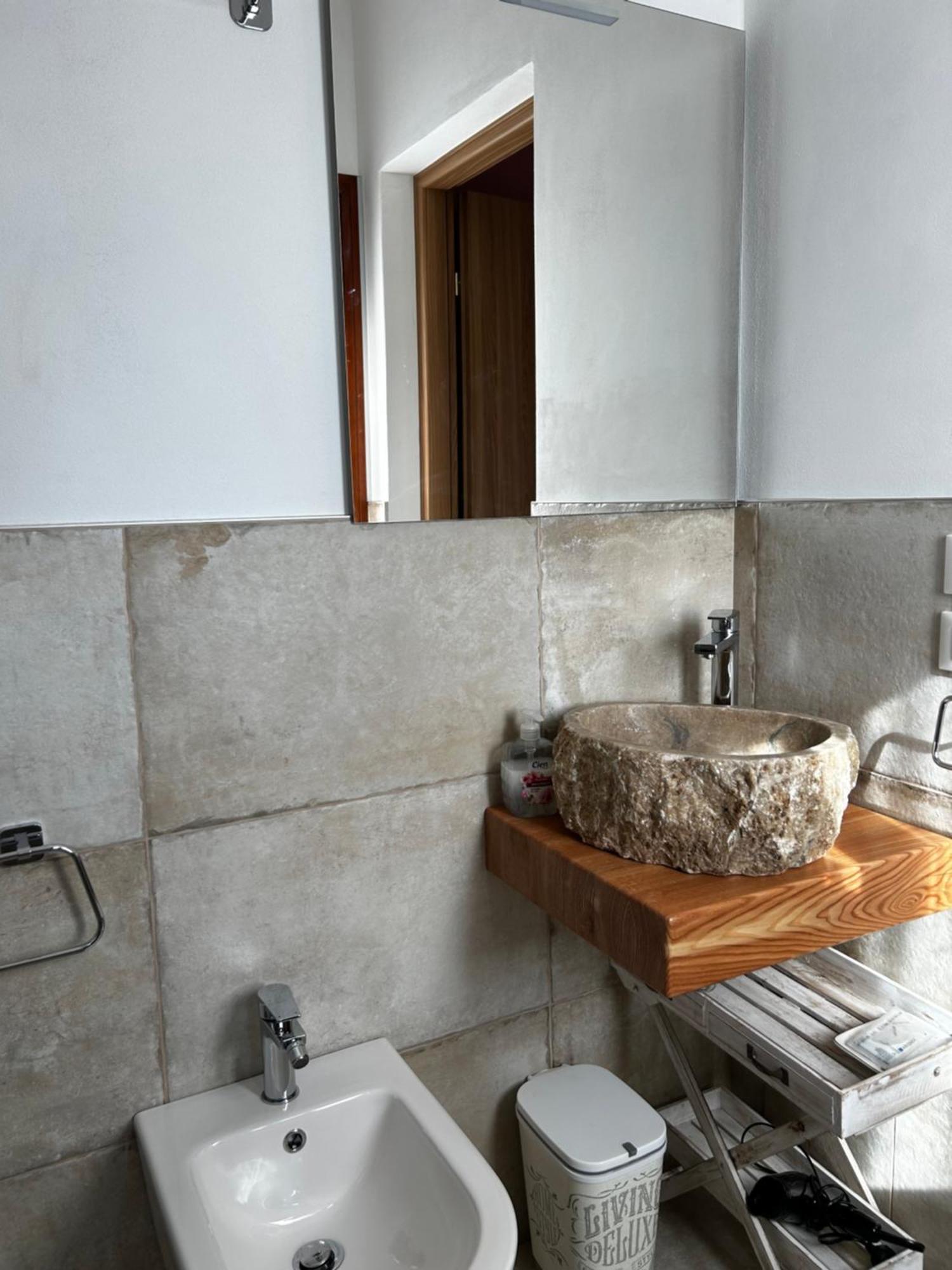B&B Casa Del Conte Soligo Buitenkant foto